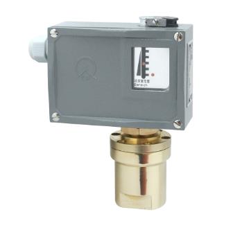 了解智能壓力開關的專業術語