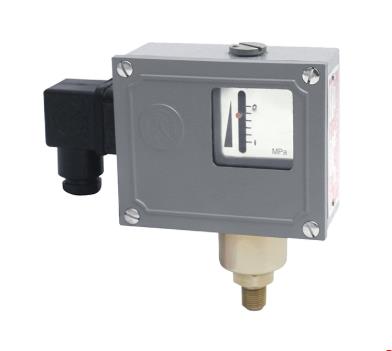 電子壓力開關清洗的方法