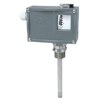 智能溫度開關根據什么進行選型