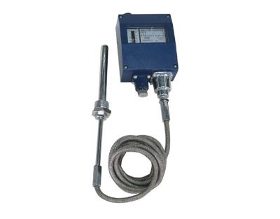 智能溫度開(kāi)關(guān)出現(xiàn)故障該如何解決