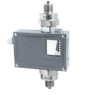 電子差壓開關取代機械式壓差控制器是一種趨勢嗎