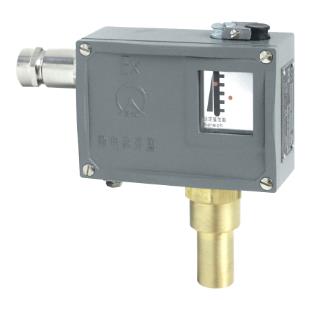 防爆電子壓力開關怎么用在現場