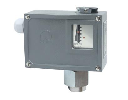 智能數字壓力開關可用于多種領域的環境下