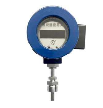 智能溫度開關(guān)是怎么控制電熱管加熱的?